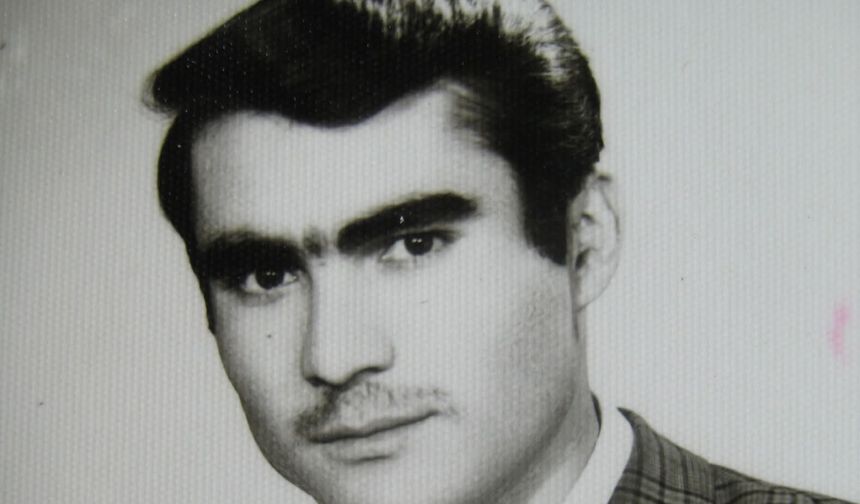 Durmuş Önder vefat etti