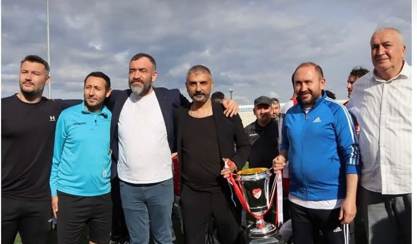 Kırıkkale FK'nın umudu Kocaoğlu