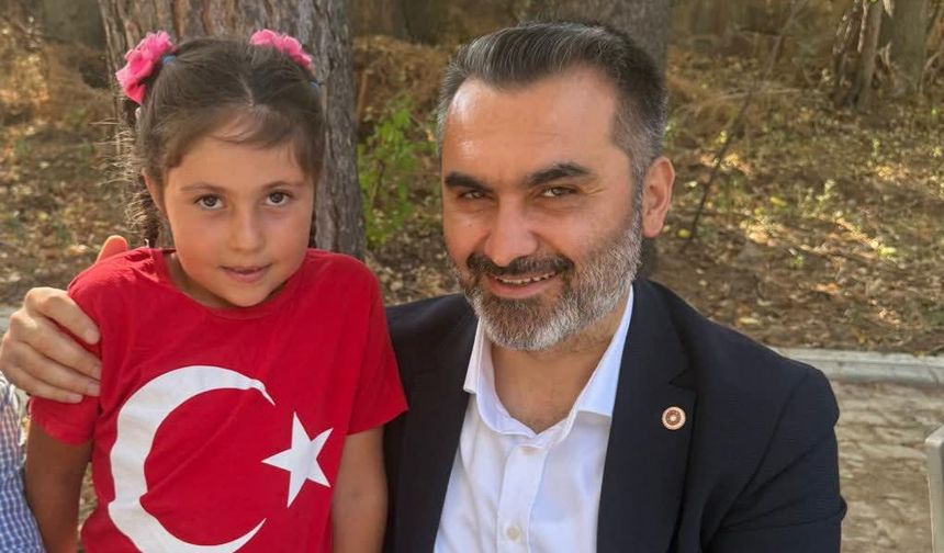 Kaplan köyleri tek tek dinliyor