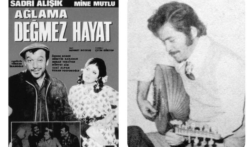 2 filmi çekilen Kırıkkale Şarkısı
