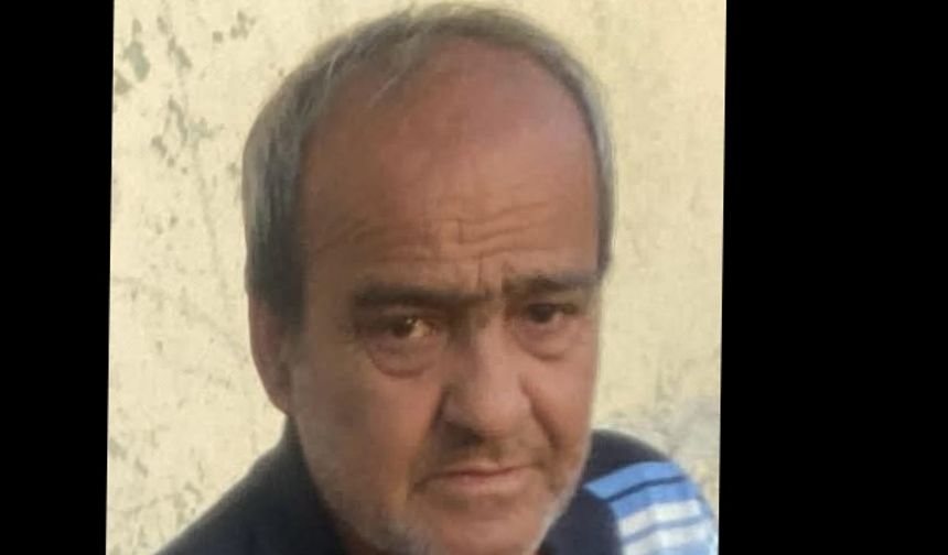 Osman Atasayar vefat etti