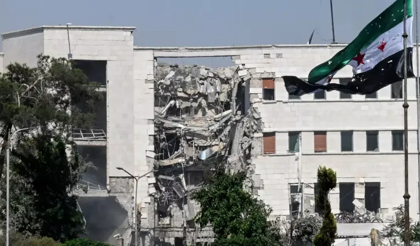 İsrail’in Saldırılarında 25 Filistinli Hayatını Kaybetti