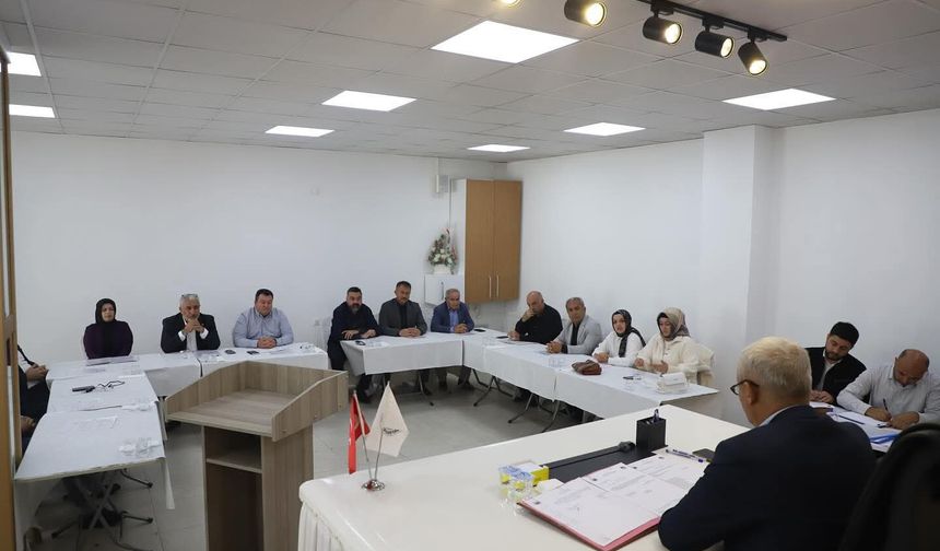 Yahşihan’da 150 Milyonluk Arsa İhalesi Durduruldu