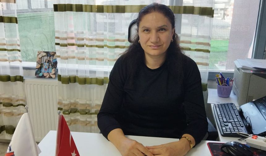 Disleksi Haftası Özel Röportaj:“Farklılık,Eksiklik Değildir”