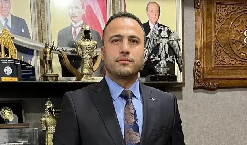 MHP çalmadık kapı bırakmayacak