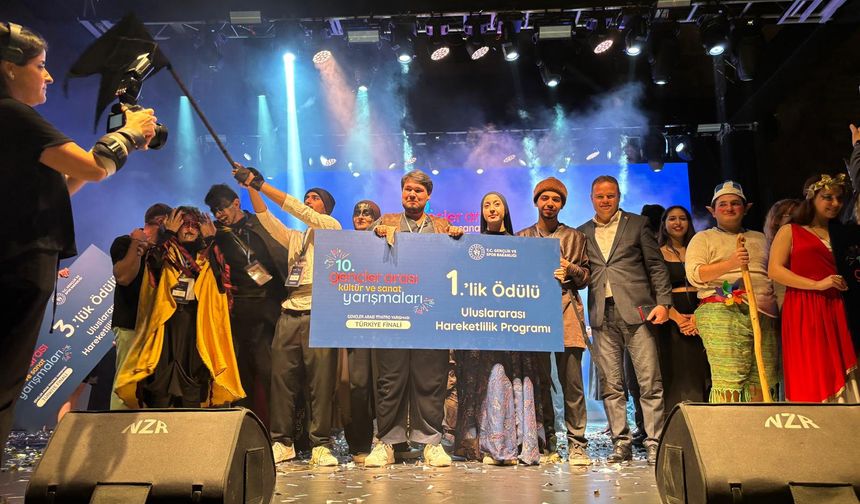 “Yazıt; Söz Uğruna” ile Kırıkkale Zirvede