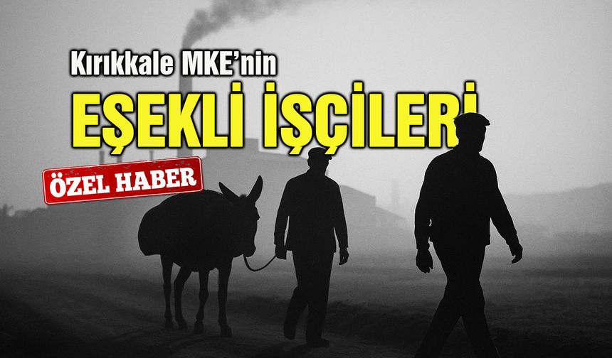 Sanayileşmenin Zorlu Günleri: Fabrika Yolu