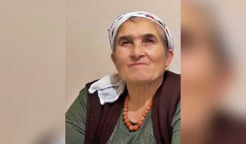 Kırıkkale’de Acı Haber: Kiraz Demir Vefat Etti