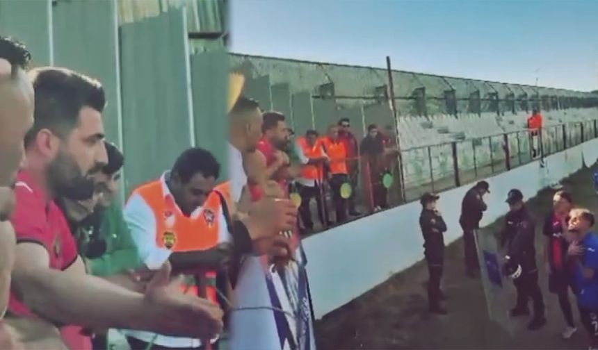 Ünver Futbolcuları Uyardı: “Canımız Sıkılıyor”