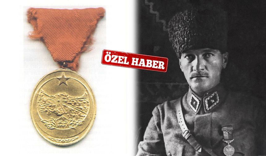 Kırıkkale’nin İstiklal Madalyalı İlçesi