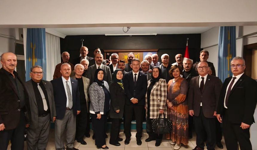 Tolga Tanrıverdi: “Artık Daha Güçlüyüz”