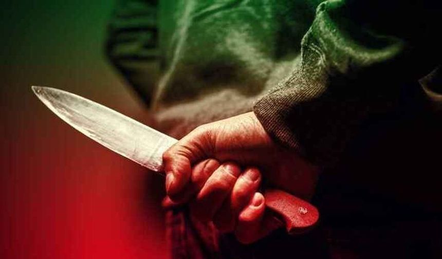 Kırıkkale'de vahşet ;kardeşinin canını aldı