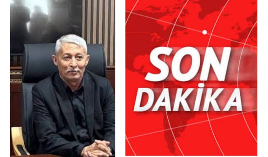 Yahşihan Belediye başkanı ihraç ediliyor