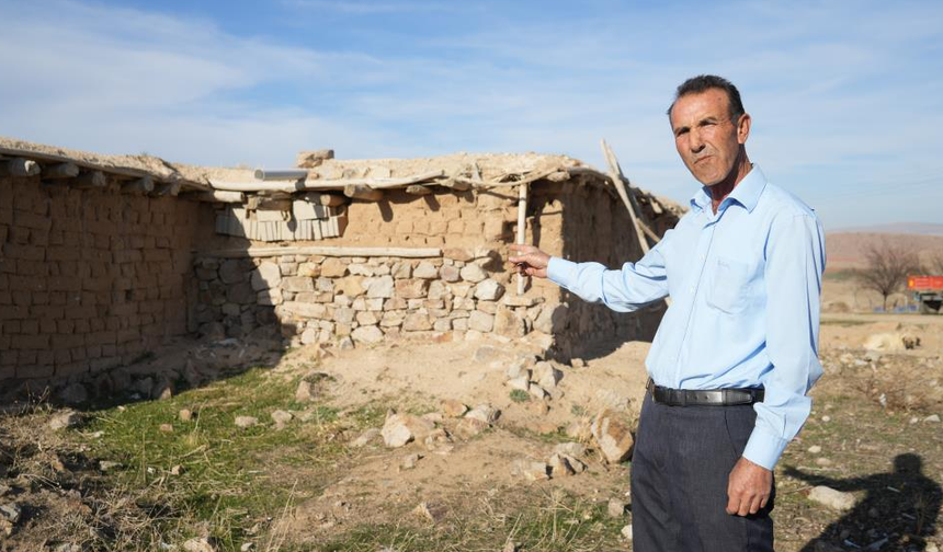 Kırıkkale'de unutulmayan Facia;97 ölü