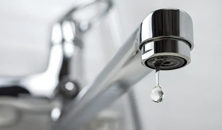 Tahran’da Su Krizi Derinleşiyor