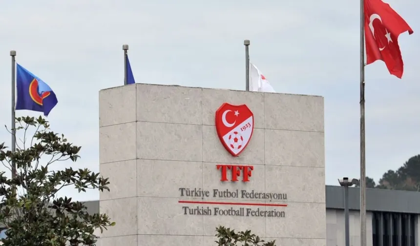 TFF’den Bahis Cezası: 281 Futbolcuya Hak Mahrumiyeti