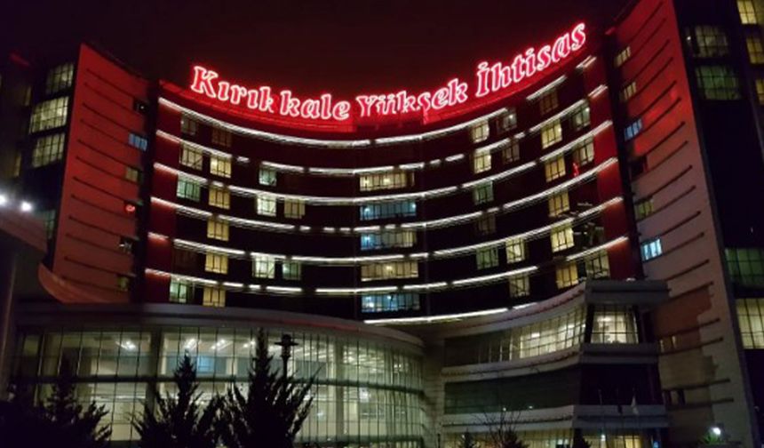 YİH’te Bu Akşam Hangi Doktorlar Görevli? (5 Aralık)