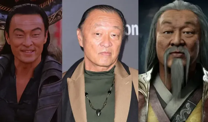Mortal Kombat’ın Shang Tsung’u Vefat Etti
