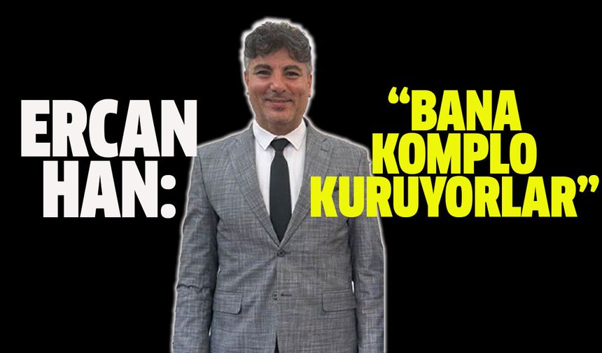 AK Parti Delice’de Ziyaret Krizi İddialarına Yanıt