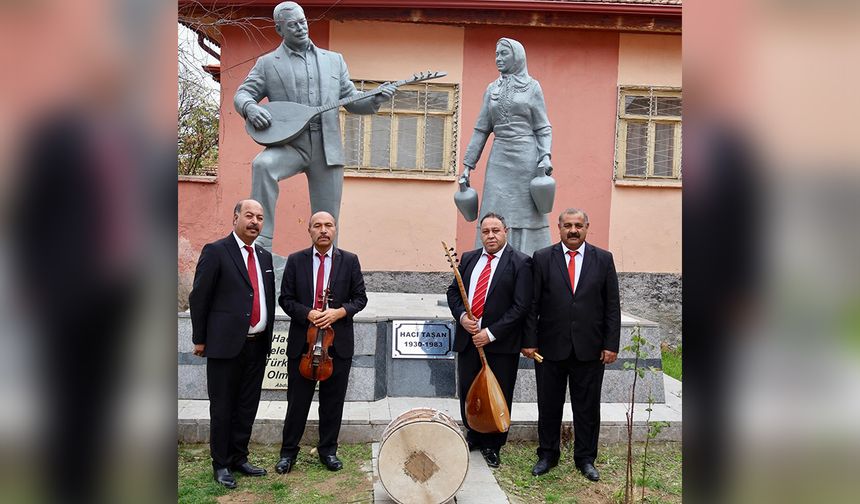 Abdallar Topluluğu Taş Mektep’te Buluştu