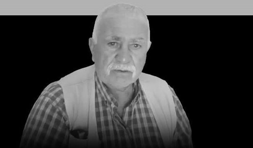 Yahşihan’da Acı Kayıp: Halil Tuğlu Vefat Etti
