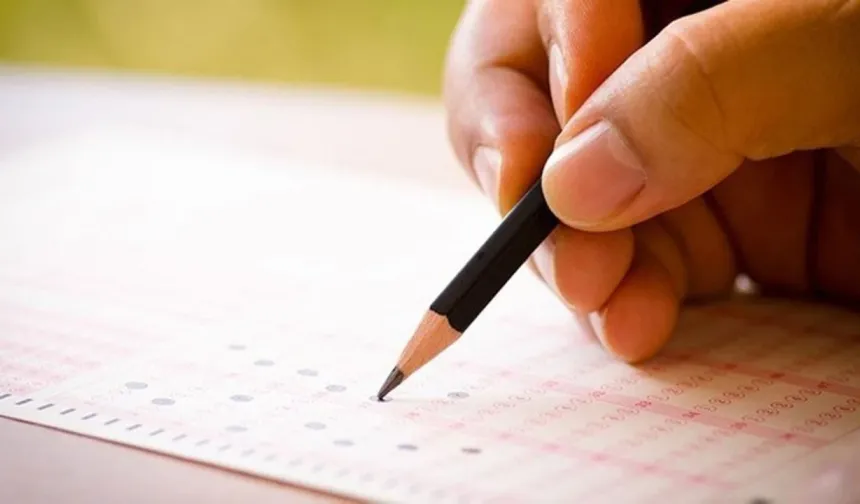 YDS/2 Sonuçları ÖSYM Tarafından Duyuruldu