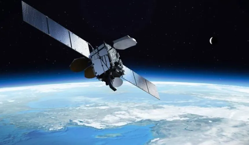 Türksat 5B Uydusu 4. Yılını Tamamladı