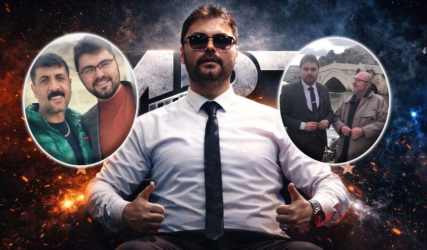 Çavuşoğlu’ndan Kırıkkale’ye Sanat Katkısı