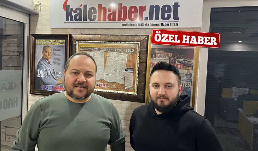 OZİ Prodüksiyon 14 Yıldır Kırıkkale Müziğinin Kalbi