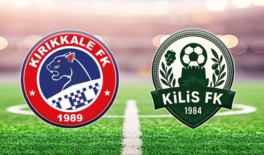 Kırıkkale FK Evinde 3 Puan Peşinde