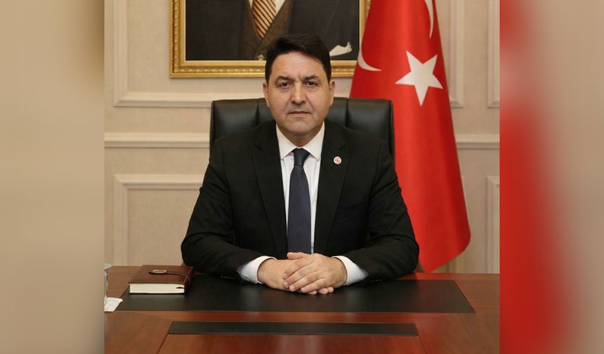 Hasandede’de Çocuklar Atasını Ziyaret Edecek