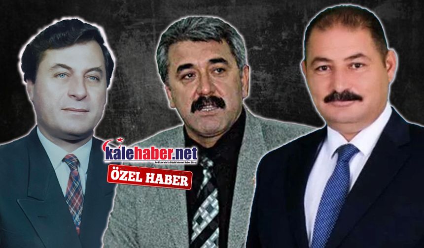 Siyasetin En Acı Sayfaları Bu Kentte Yazıldı