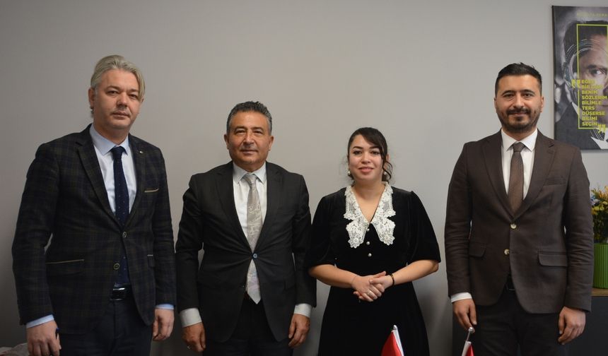 “Bilimin İzinde Kırıkkale” Projesi Hayata Geçiriliyor