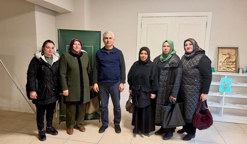 Aile ve Toplum İçin Ortak Hedefler Konuşuldu