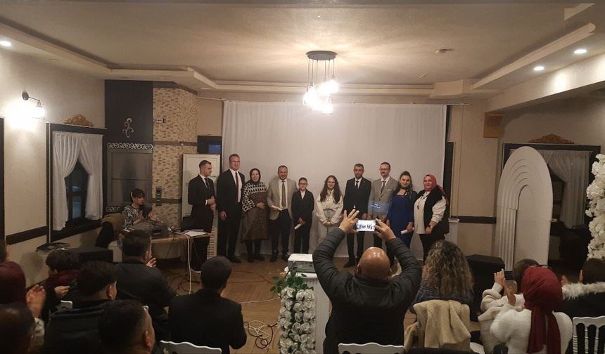 Kasaba Kültür Sanat’ta Sinemaya Güçlü Başlangıç