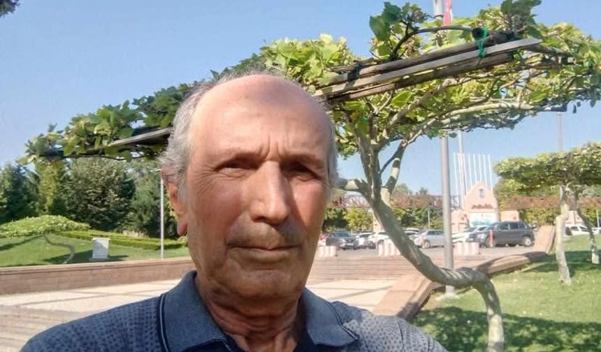 Keskin'in Özel İdare Müdürü vefat etti