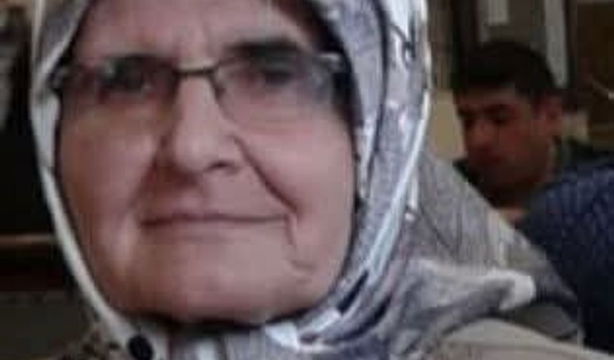 Nazile ÖZDEMİR vefat etti.