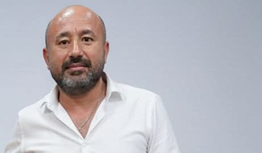 Berberlerin Başkanı Seyfi Duman oldu