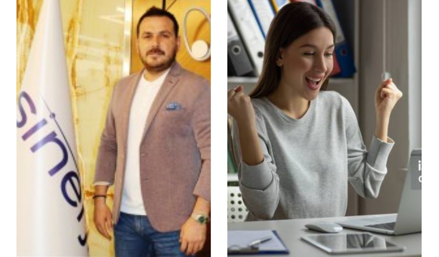 Beklenen liste;Sinerji burs listesini açıkladı