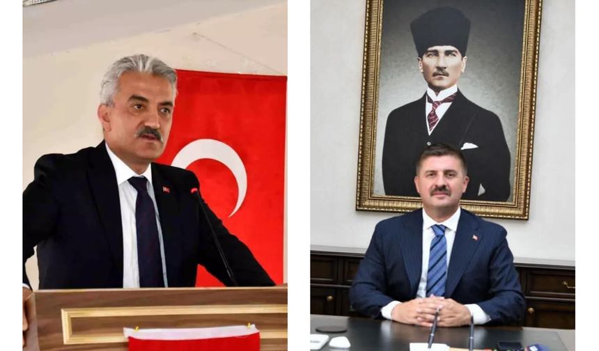 Kırıkkale Valisi Düzce'ye  atandı