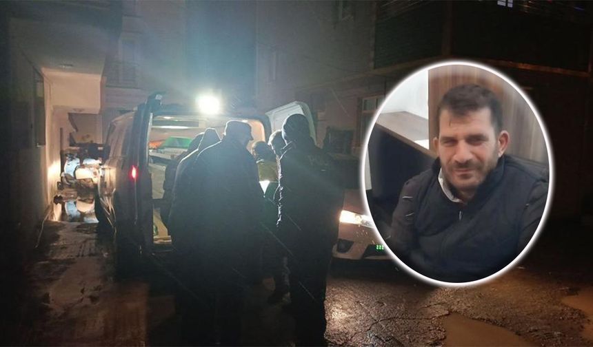 Haber Alamadığı Kardeşini Evde Ölü Buldu