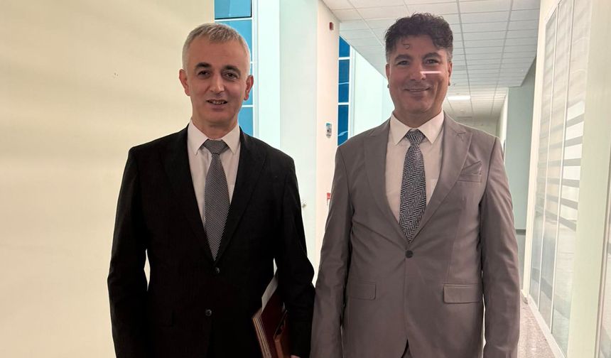 Tarım Gündemi Kırıkkale’de Masaya Yatırıldı