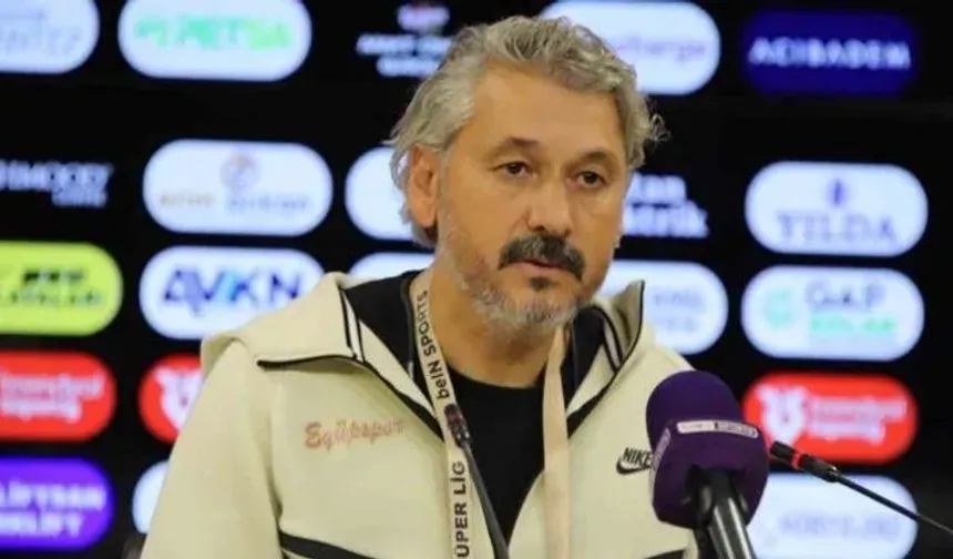 Atila Gerin Dokundu, Eyüpspor Ayağa Kalktı