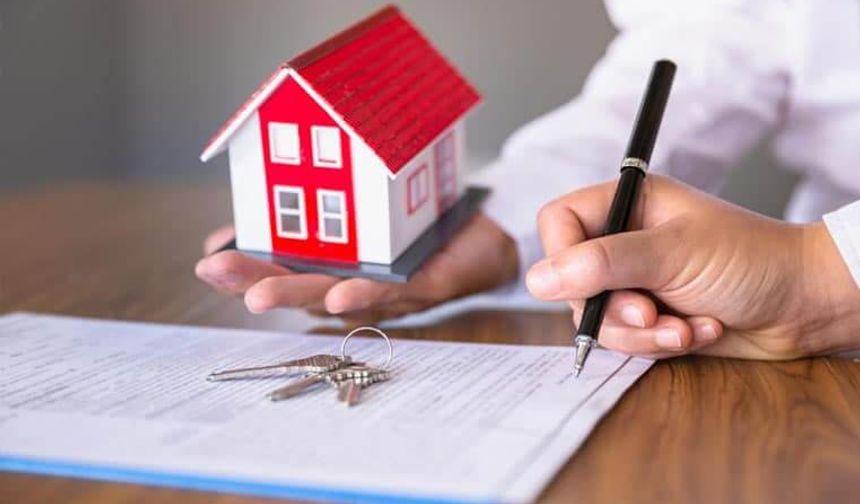 TAŞINMAZIN GAZETE VEYA İNTERNET HABER SİTESİ İLANI