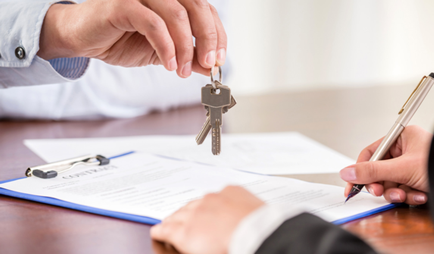 İŞ YERLERİ KİRAYA VERİLECEKTİR