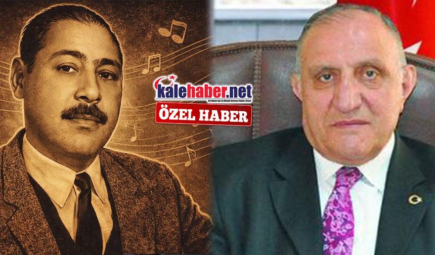 Hacı Taşan’ın Ustalığını Gösteren Unutulmaz Hatıra