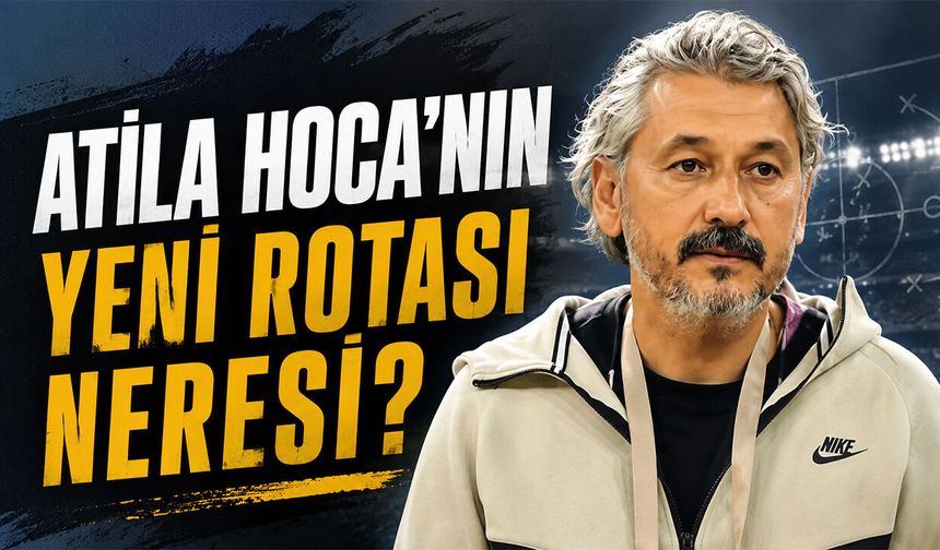 Atila Gerin Eyüpspor’a Veda Etti
