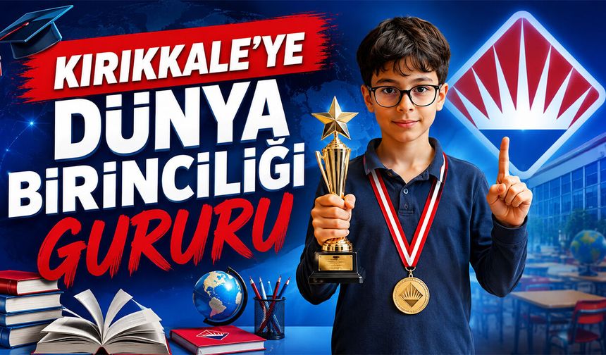 Bahçeşehir Koleji’nden Gururlandıran Başarı