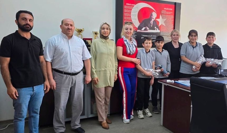 Şehit Yusuf Alsancak’ta Gurur Günü