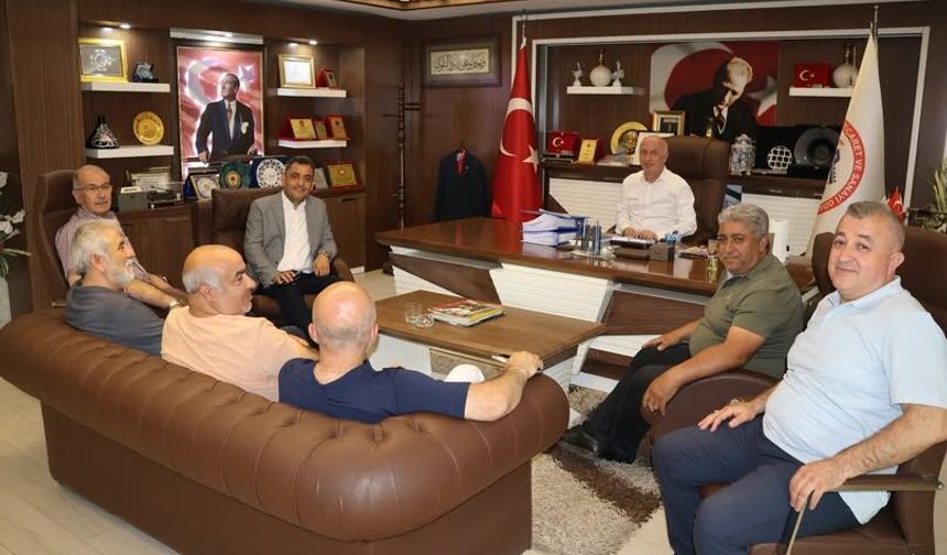 Kırıkkale Ekonomisi Masaya Yatırıldı
